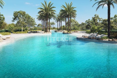 Vilă de vânzare în Sharjah, EAU 6 dormitoare, 668 mp. №760864 - poză 17