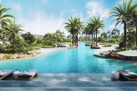 Vilă de vânzare în Sharjah, EAU 6 dormitoare, 668 mp. №760864 - poză 18