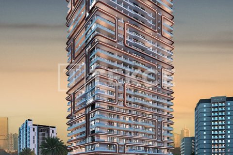 Dupleks di Dubai, UAE 3 bilik tidur, 249 meter persegi № 760865