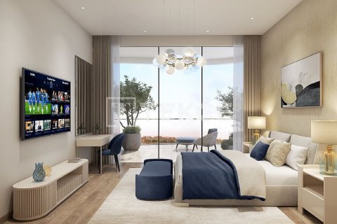 Huoneisto Golf City, Dubai, Arabiemiraatit 2 makuuhuonetta, 108 m2 № 760863 - kuva 22