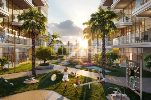 آپارتمان برای فروش در  Dubai، امارات متحده عربی  2 خوابه ، 129 متر مربع ، شماره 760860 - تصویر 3
