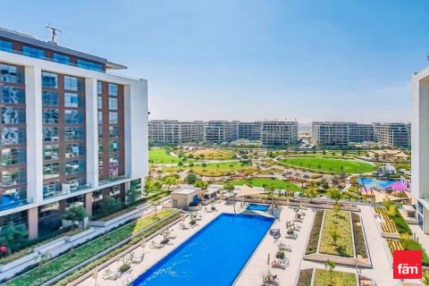 Apartament în Dubai Hills Estate, Dubai, EAU 2 dormitoare, 156.2 mp.  №613567