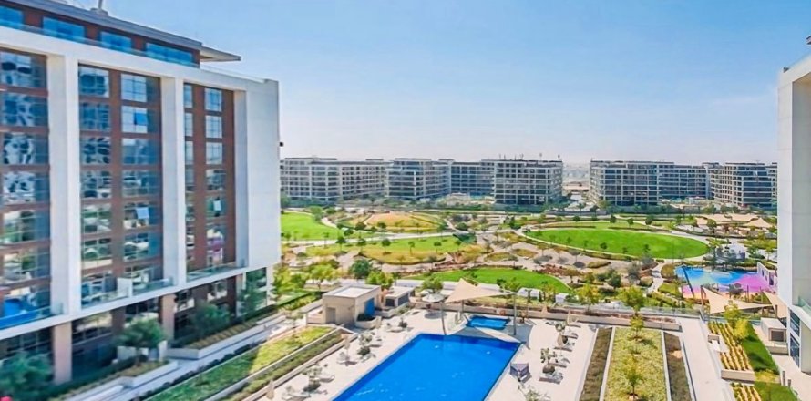 Lakás itt: Dubai Hills Estate, EAE, 2 hálószoba, 156.2 m², azonosító: 613567