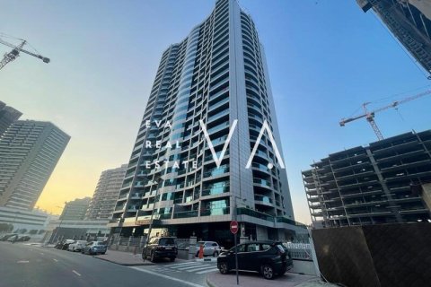 Apartment in Dubai, UAE 1 bedroom, 63.54 sq.m. № 728343