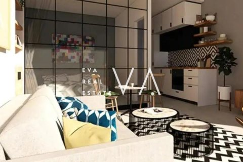 Apartment i Dubai, UAE 1 værelse, 38.55 kvm № 728345