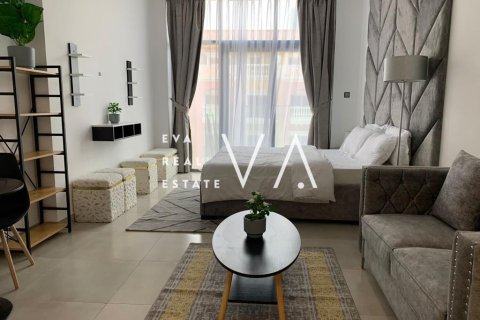 Apartament w Jumeirah Village Circle, Dubai, ZEA 1 pokój, 41.06 mkw. nr 728342