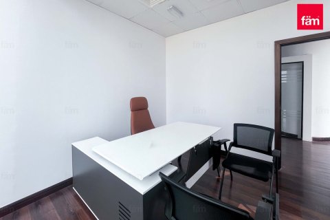 Office til salg i Business Bay, Dubai, UAE 103.8 kvm № 647823 - foto 8