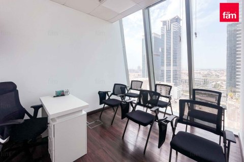 Office til salg i Business Bay, Dubai, UAE 103.8 kvm № 647823 - foto 12