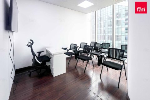 Office til salg i Business Bay, Dubai, UAE 103.8 kvm № 647823 - foto 9