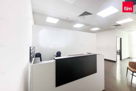 Office til salg i Business Bay, Dubai, UAE 103.8 kvm № 647823 - foto 7