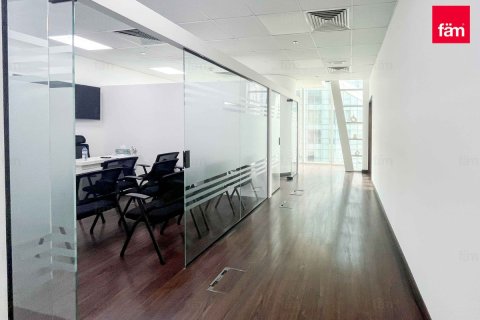 Office til salg i Business Bay, Dubai, UAE 103.8 kvm № 647823 - foto 5
