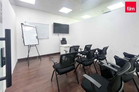 Office til salg i Business Bay, Dubai, UAE 103.8 kvm № 647823 - foto 6