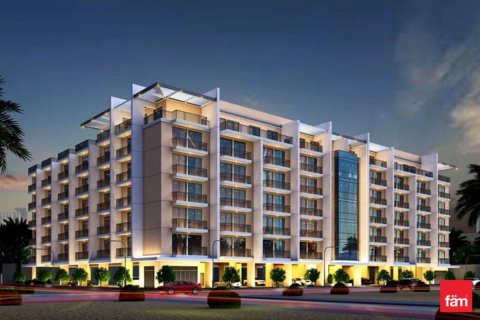 Wohnung in International City, Dubai, VAE: 2 Schlafzimmer, 86.1 m2 Nr. 647821
