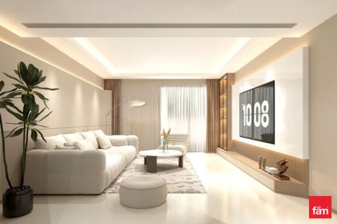 Byt v International City, Dubai, SAE 2 ložnice, 86.1 m² Č.: 647821 - fotografie 8
