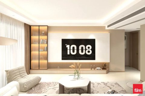 Byt v International City, Dubai, SAE 2 ložnice, 86.1 m² Č.: 647821 - fotografie 3