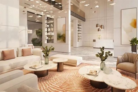Byt v International City, Dubai, SAE 2 ložnice, 86.1 m² Č.: 647821 - fotografie 6