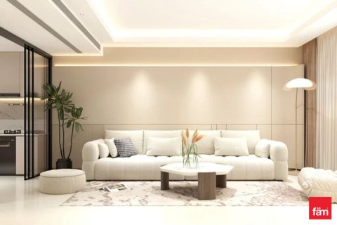 Byt v International City, Dubai, SAE 2 ložnice, 86.1 m² Č.: 647821 - fotografie 7