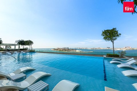 Dubai Harbour、Dubai、UAE にあるマンションの賃貸物件 1ベッドルーム、69 m2、No706109 - 写真 16