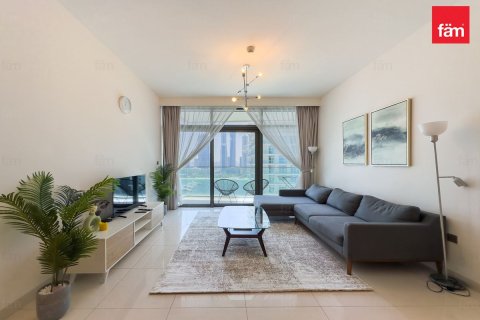 آپارتمان در Dubai Harbour، Dubai ، امارات متحده عربی 1 خوابه ، 69 متر مربع.  شماره 706109