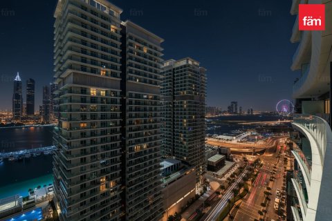 Dubai Harbour、Dubai、UAE にあるマンションの賃貸物件 1ベッドルーム、69 m2、No706109 - 写真 24