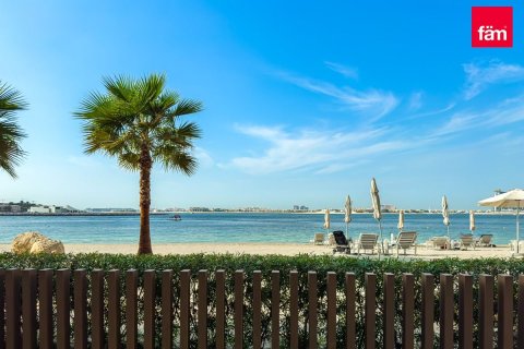 Dubai Harbour、Dubai、UAE にあるマンションの賃貸物件 1ベッドルーム、69 m2、No706109 - 写真 20