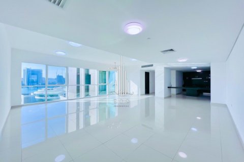 Apartman u gradu Al Reem Island, Abu Dhabi, UAE 3 spavaće sobe, 248 m2 Br. 454950 - Slika 3
