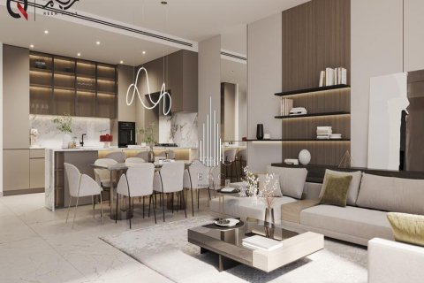 阿联酋 Abu Dhabi Al Reem Island 待售 : 5 卧, 1033 平方米 , 编号454949 - 照片 6