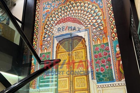 阿联酋 Abu Dhabi Al Shamkha 商铺  72 平方米 , 编号 454909
