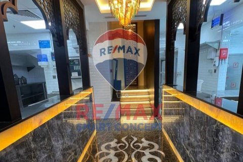 مغازه برای اجاره در Al Shamkha، Abu Dhabi، امارات متحده عربی 72 متر مربع ، شماره 454909 - تصویر 5