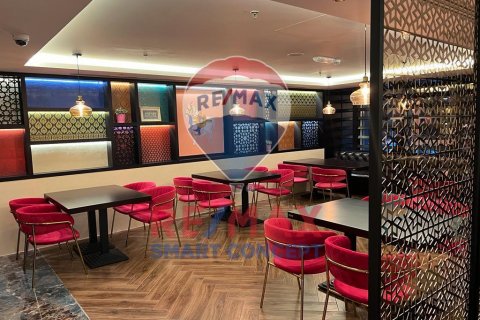 مغازه برای اجاره در Al Shamkha، Abu Dhabi، امارات متحده عربی 72 متر مربع ، شماره 454909 - تصویر 7