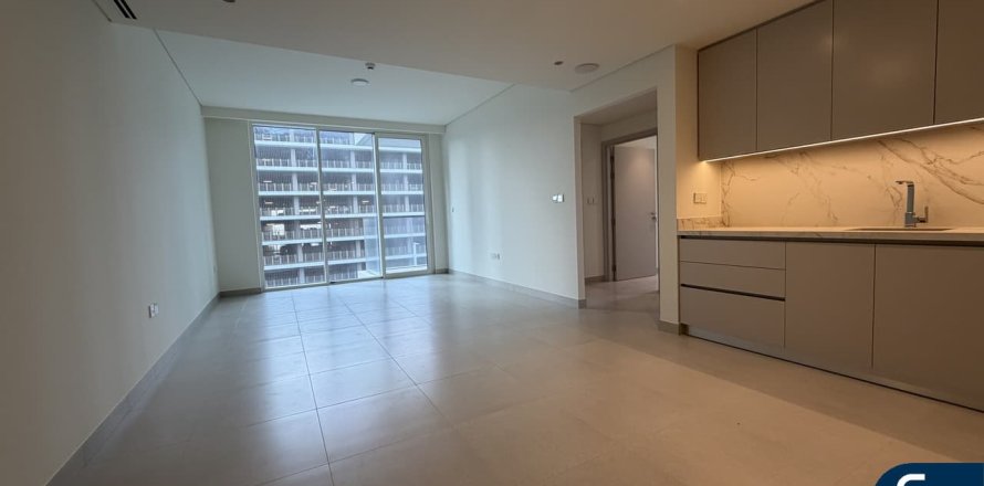 Huoneisto Dubai Harbour, Dubai, Arabiemiraatit 2 makuuhuonetta, 122 m2 № 698136
