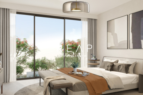Willa na sprzedaż w Tilal Al Ghaf, Dubai, ZEA 4 sypialnie, 238.9 mkw., nr 499519 - zdjęcie 3