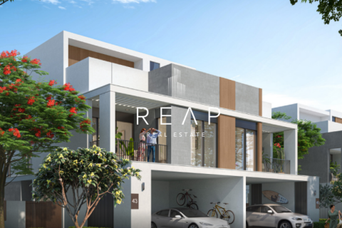 Willa na sprzedaż w Tilal Al Ghaf, Dubai, ZEA 4 sypialnie, 238.9 mkw., nr 499519 - zdjęcie 5