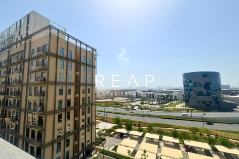 Apartamento em Dubai Hills Estate, Dubai, EAU 2 quartos, 69 m2 № 499518