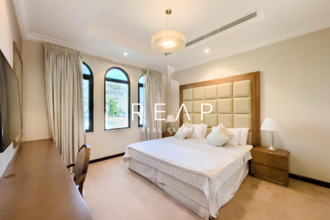Villa à vendre à  Palm Jumeirah, Dubai, EAU 3 chambres, 423.5 m2 № 499611 - photo 13