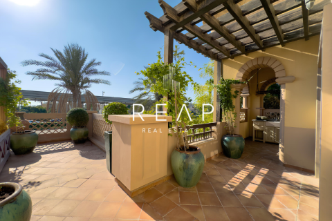 Villa à vendre à  Palm Jumeirah, Dubai, EAU 3 chambres, 423.5 m2 № 499611 - photo 20