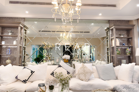 Villa à vendre à  Palm Jumeirah, Dubai, EAU 3 chambres, 423.5 m2 № 499611 - photo 10