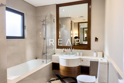 Villa à vendre à  Palm Jumeirah, Dubai, EAU 3 chambres, 423.5 m2 № 499611 - photo 31