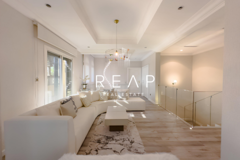 Villa à vendre à  Palm Jumeirah, Dubai, EAU 3 chambres, 423.5 m2 № 499611 - photo 9
