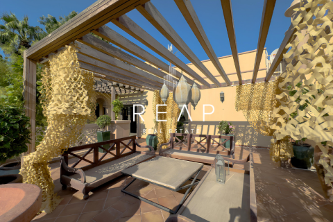 Villa à vendre à  Palm Jumeirah, Dubai, EAU 3 chambres, 423.5 m2 № 499611 - photo 19