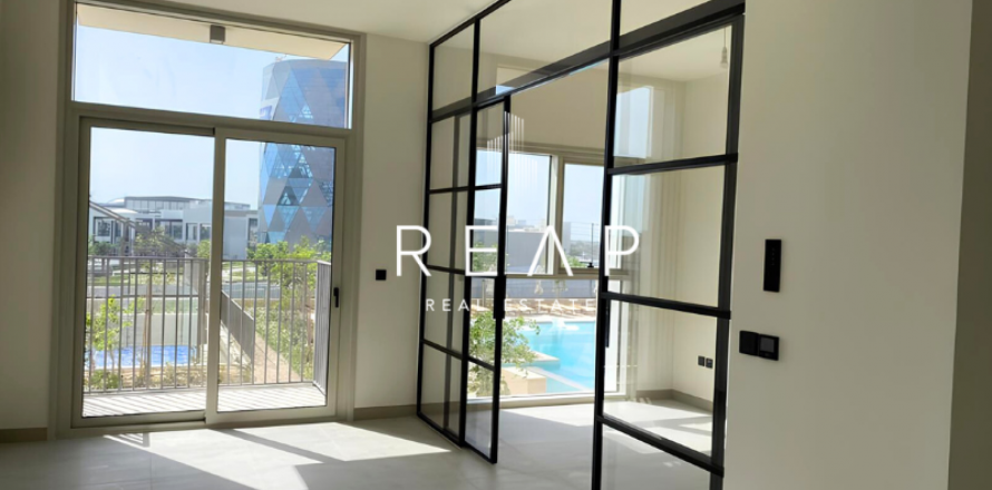 Dubai Hills Estate, Dubai, UAE의 아파트 침실 2개, 68.9제곱미터 번호 499517
