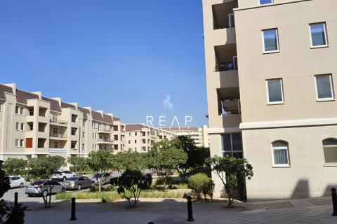 Huoneisto Motor City, Dubai, Arabiemiraatit 2 makuuhuonetta, 134.5 m2 № 499610