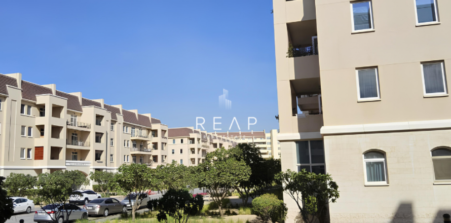 Apartment i Motor City, Dubai, UAE 2 soveværelser, 134.5 kvm № 499610