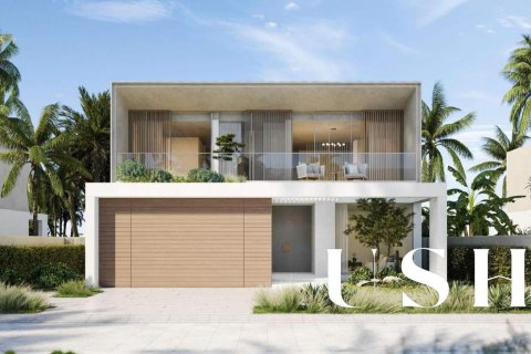 Вилла Deira, Дубай, БАӘ-да 4 жатын бөлмелер, 638 м² № 623643 - фото 16
