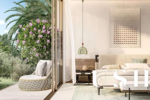 Вилла Deira, Дубай, БАӘ-да 4 жатын бөлмелер, 638 м² № 623643 - фото 14