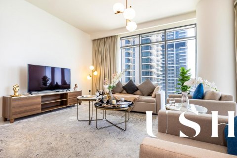 Dubai Harbour、Dubai、UAE にあるマンション販売中 2ベッドルーム、119 m2、No623645 - 写真 11