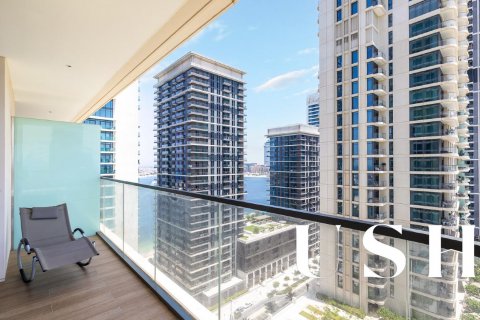 Dubai Harbour、Dubai、UAE にあるマンション販売中 2ベッドルーム、119 m2、No623645 - 写真 4
