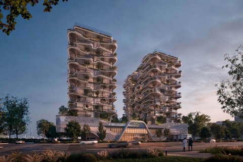Lakás itt: Dubai, EAE, 2 hálószoba, 138 m², azonosító: 704447