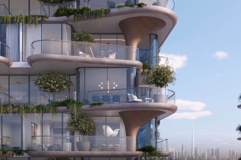 Leilighet til salgs i Dubai, Emiratene 2 soverom, 138 kvm Nr. 704447 - Foto 2