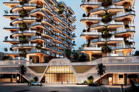 Leilighet til salgs i Dubai, Emiratene 2 soverom, 138 kvm Nr. 704447 - Foto 3